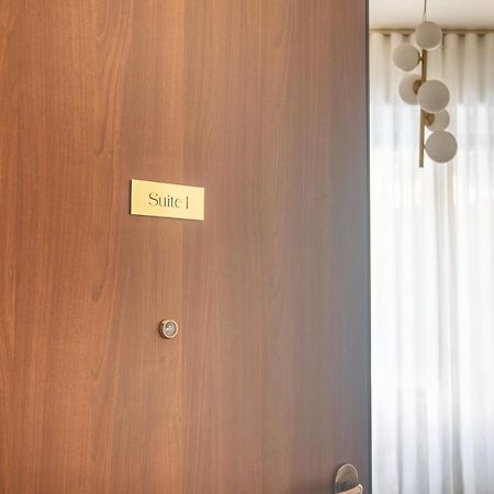 Relais Milano Suite 1 Екстер'єр фото