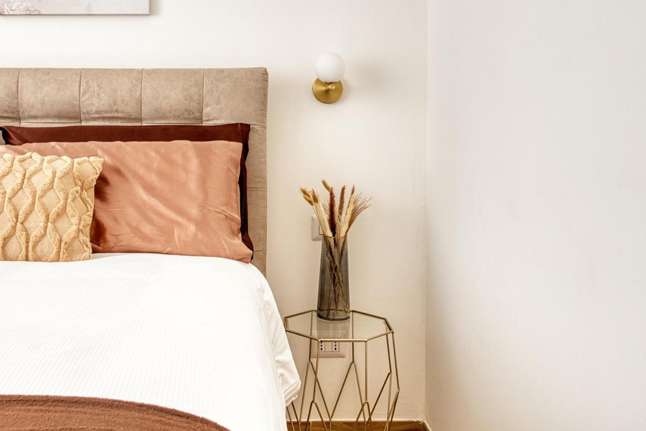 Relais Milano Suite 1 Екстер'єр фото
