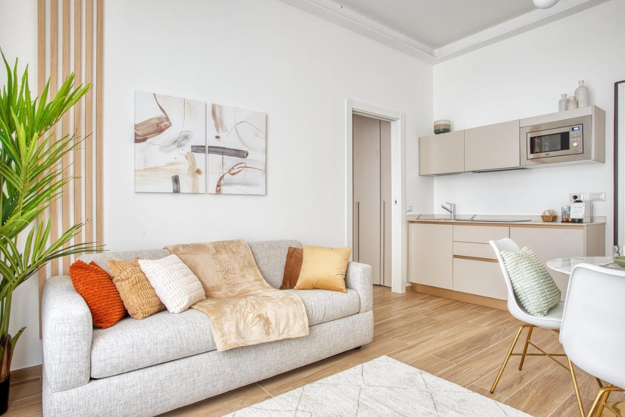 Relais Milano Suite 1 Екстер'єр фото