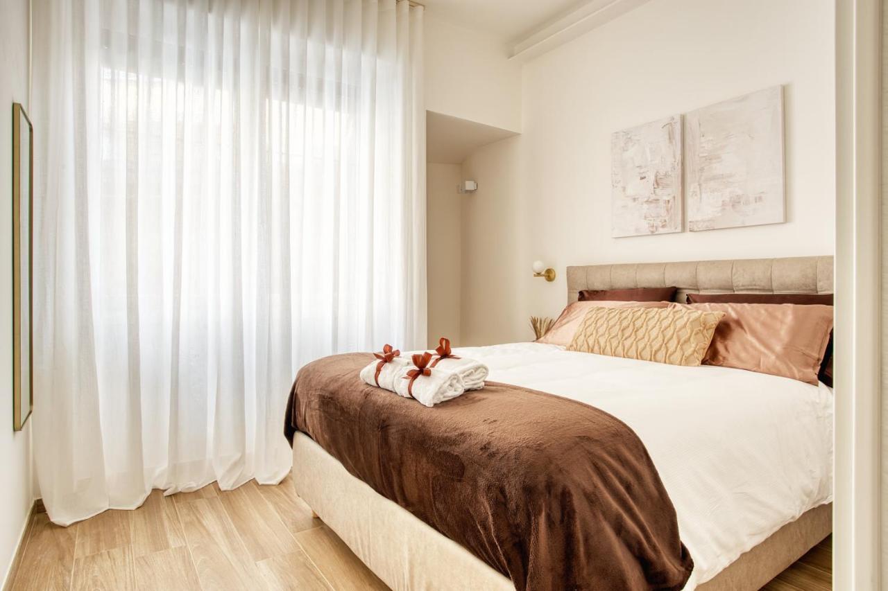 Relais Milano Suite 1 Екстер'єр фото