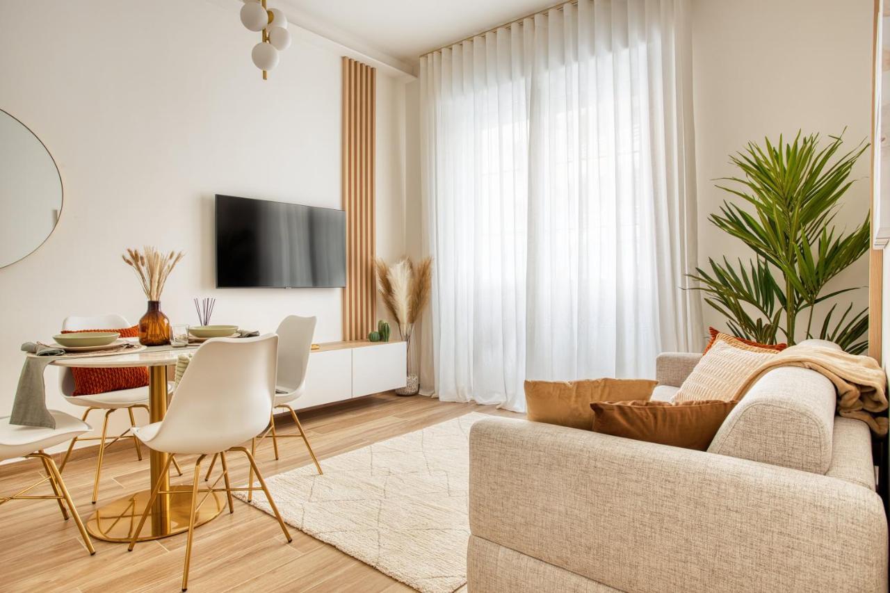 Relais Milano Suite 1 Екстер'єр фото
