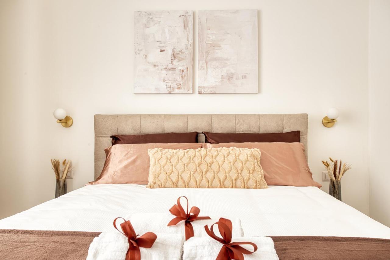 Relais Milano Suite 1 Екстер'єр фото