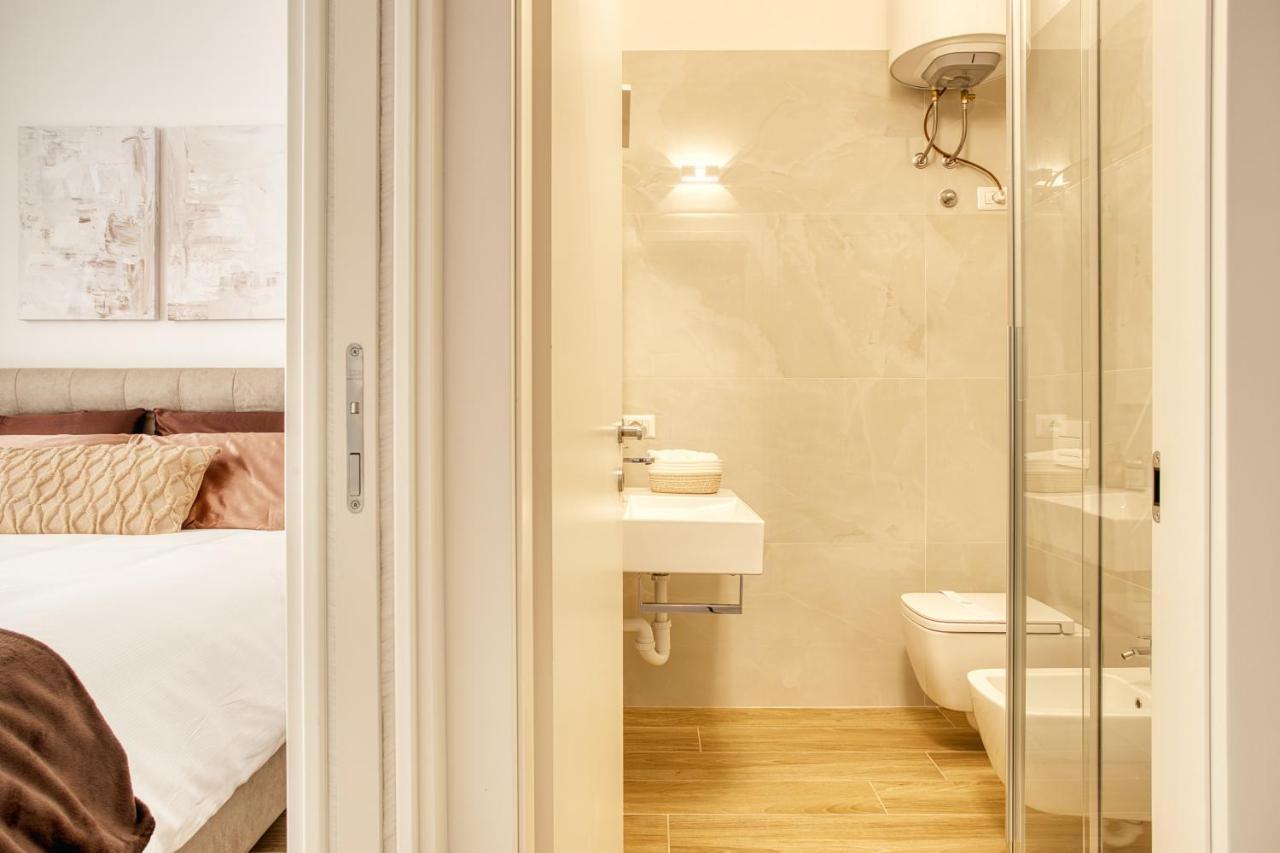 Relais Milano Suite 1 Екстер'єр фото