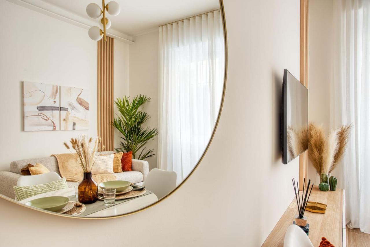 Relais Milano Suite 1 Екстер'єр фото