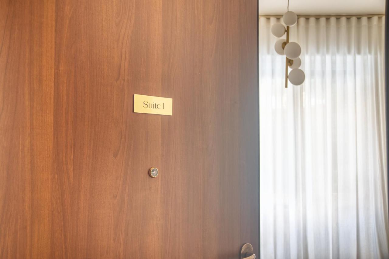 Relais Milano Suite 1 Екстер'єр фото