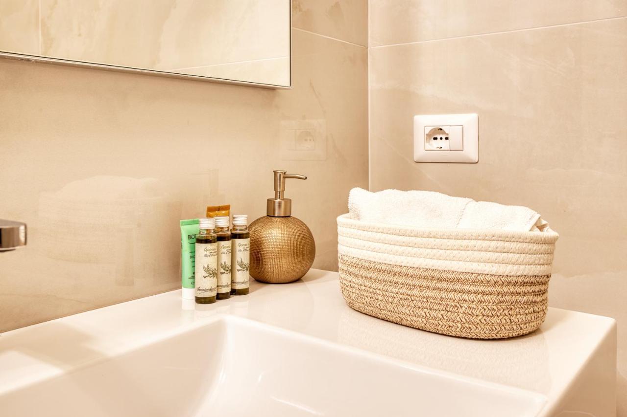 Relais Milano Suite 1 Екстер'єр фото