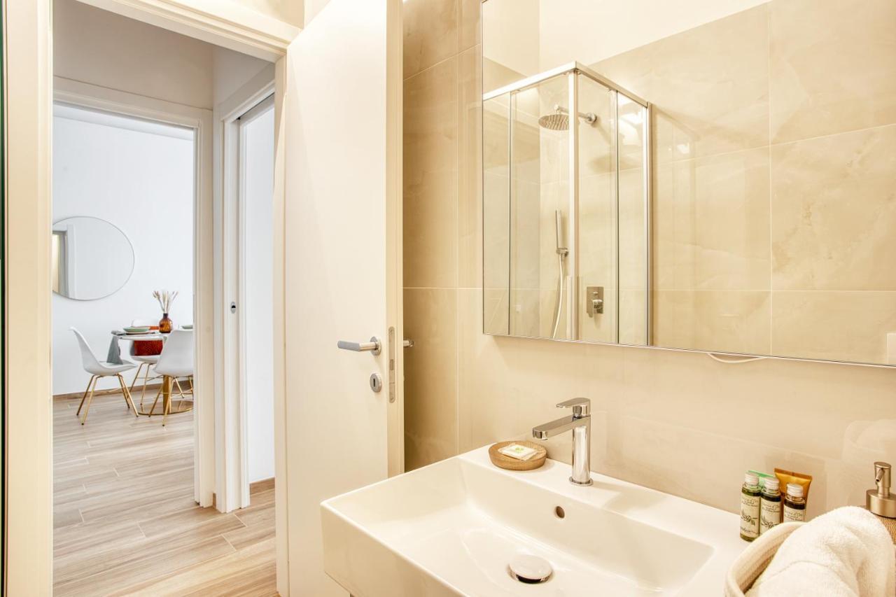 Relais Milano Suite 1 Екстер'єр фото