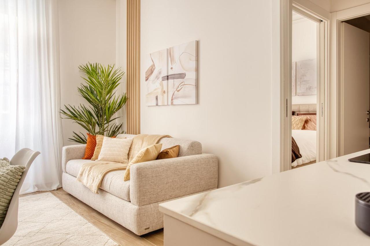 Relais Milano Suite 1 Екстер'єр фото