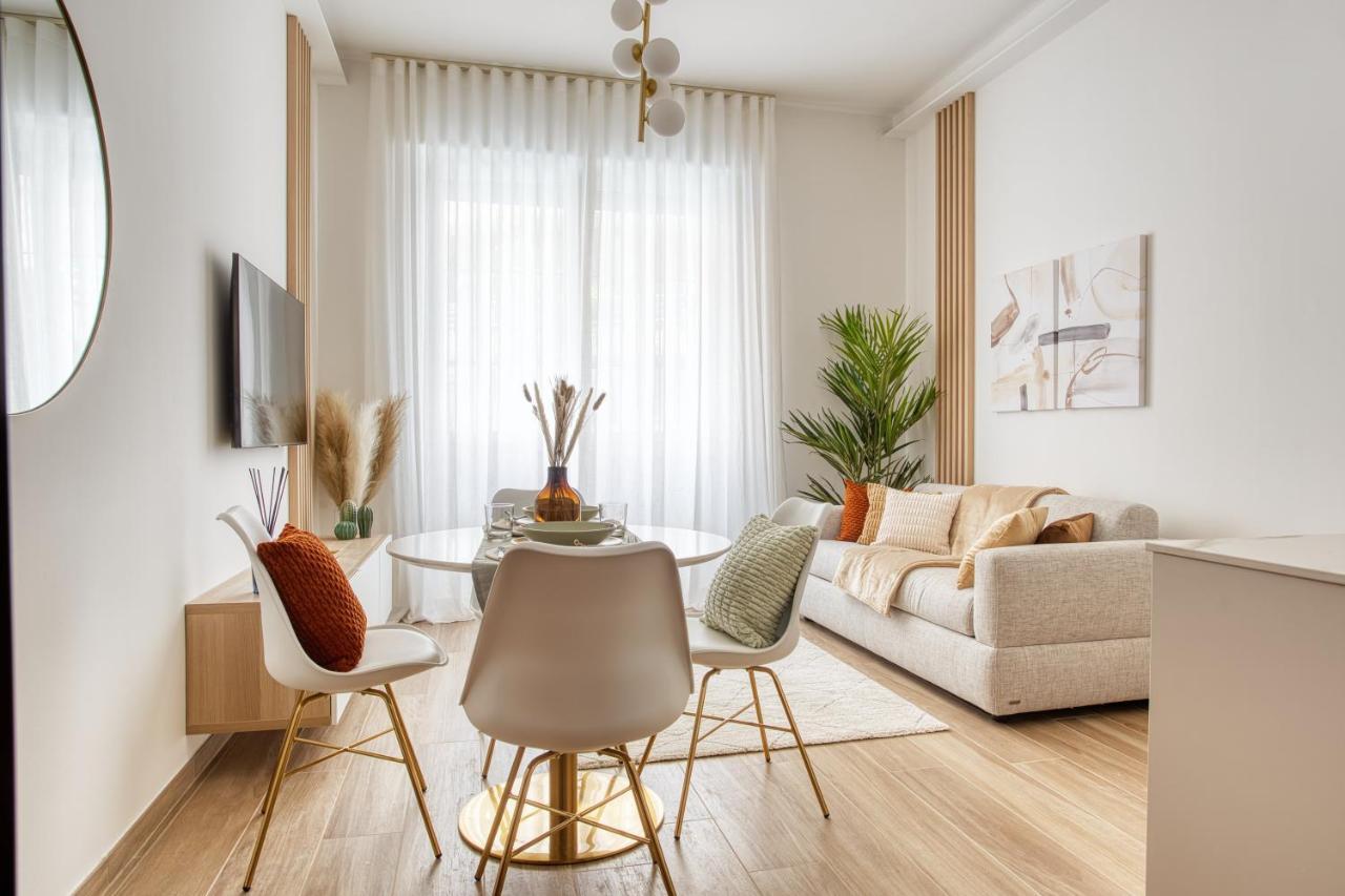 Relais Milano Suite 1 Екстер'єр фото