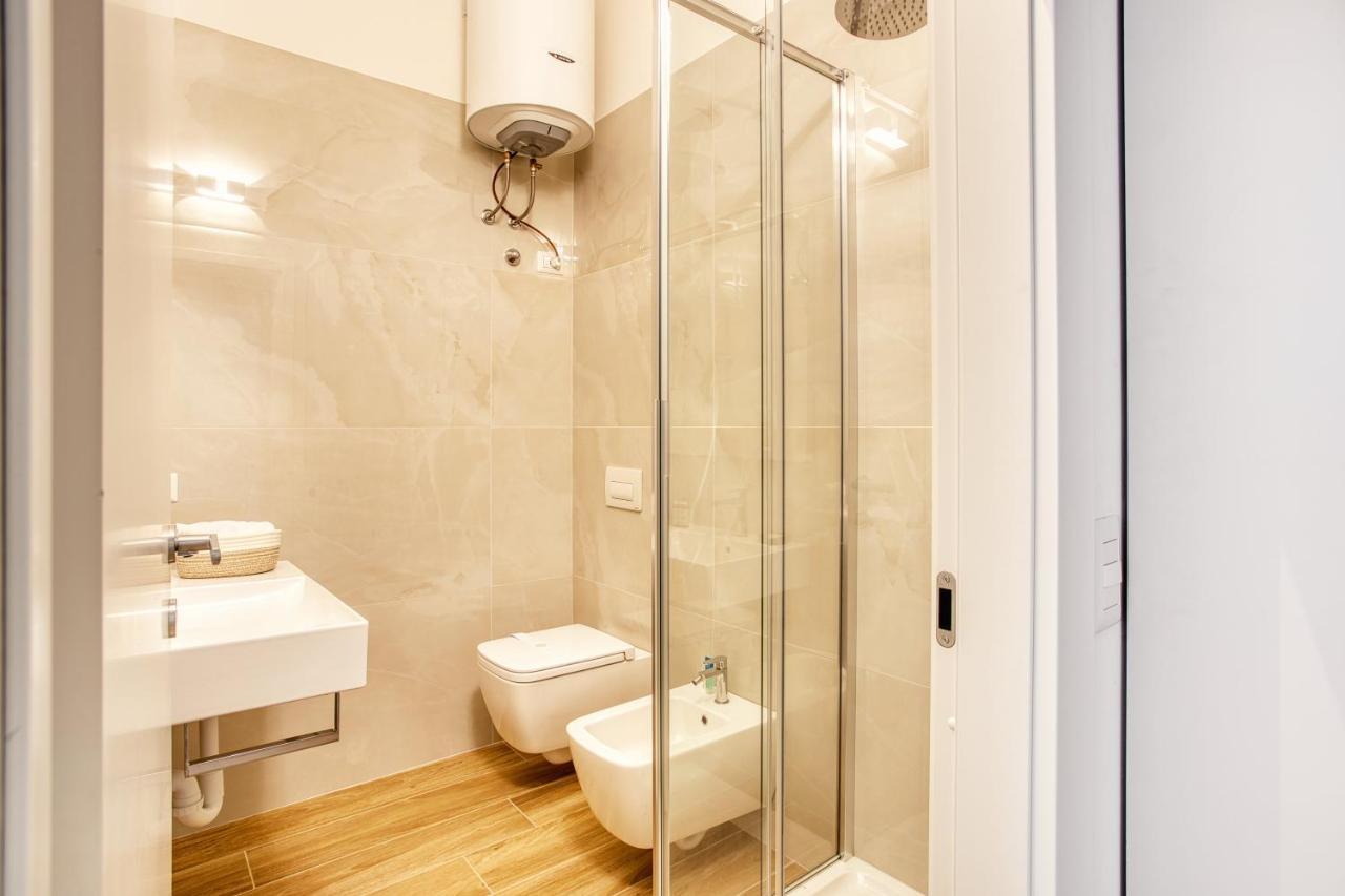 Relais Milano Suite 1 Екстер'єр фото